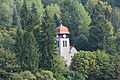 Kipsdorf village church