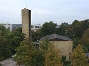 St.-Johannes-Kirche