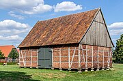 Mäusescheune in Rödder bei Dülmen