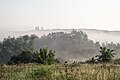 * Nomination Camaldolese Monastery in Bielany in Krakow in the fog - view from Tyniecka Street --Jakubhal 14:49, 4 August 2024 (UTC) * Promotion  Support Good quality. --Augustgeyler 20:52, 4 August 2024 (UTC)