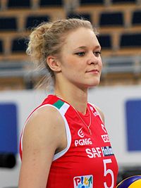 Klaudia Konieczna