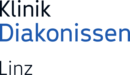 Klinik Diakonissen Linz Logo