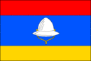 Bandeira Klobuky