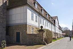 Kloster Loccum in Loccum-Rehburg IMG 6153