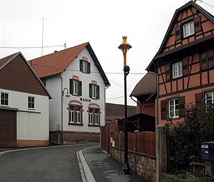 Knœrsheim, Mairie.jpg