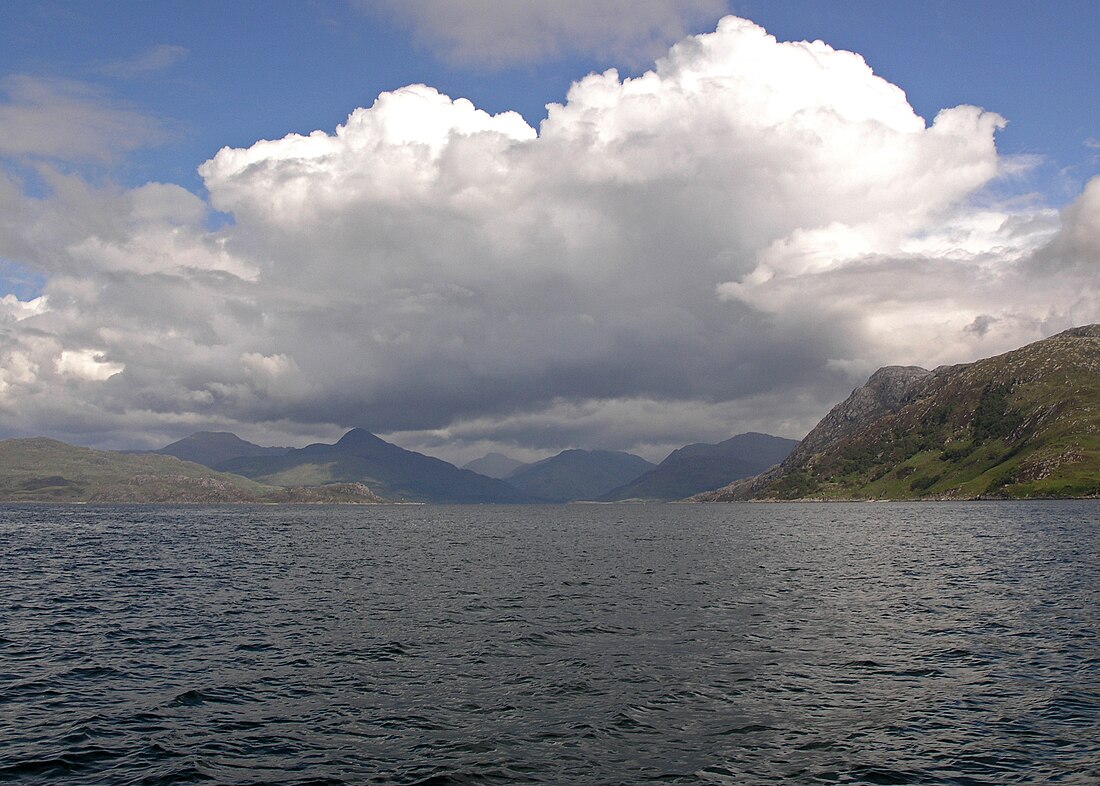 Knoydart