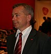 Knut Storberget