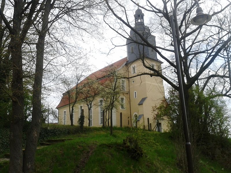 File:Kościół św. Michała w Breitungen nad Werrą.jpg