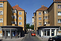 * Nomination a restored and a non-renovated residential building in Cologne-Bickendorf. --Rolf H. 13:05, 12 May 2011 (UTC) * Promotion Good quality. --Taxiarchos228 14:03, 12 May 2011 (UTC)