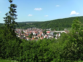 Koenigsbronn 2007.JPG