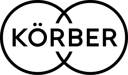 Koerber Logo black