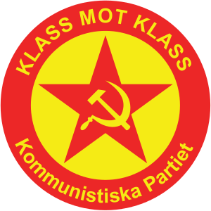 Suwesya Partido Komunista