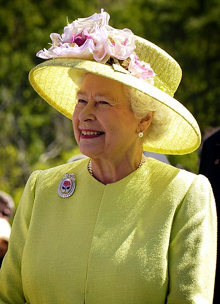 File:Koningin Elizabeth II van die Verenigde Koninkryk.jpg
