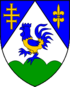 Koprivnica County coat of arms.png
