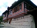Къща музей „Тодор Каблешков“