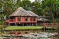 * Nomination Kota Kinabalu, Sabah: Rumah Brunei(Brunei House) in the Heritage Park of Sabah Museum. --Cccefalon 05:53, 30 April 2016 (UTC) * Promotion Good quality. --Johann Jaritz 06:06, 30 April 2016 (UTC)