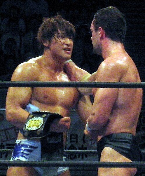 File:Kota Ibushi 2011.JPG