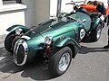 Kougar Sports (Jaguar based kit car)