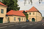 Edelhof, formerly Fürstenzellerhof