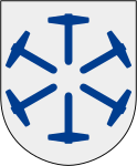 Kroppa landskommun (1963–1970)