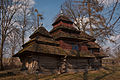 * Nomination Church in Kuhaiv village. Created by SvartKat; nominated by Lystopad * Decline I smell WLM Ukraine images.... Rather dark, please brighten. Mattbuck 21:22, 28 October 2013 (UTC)  Not done Mattbuck 10:15, 3 November 2013 (UTC)