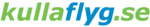 Das Logo der Kullaflyg