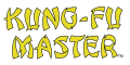 Logo des Computerspiels Kung-Fu Master