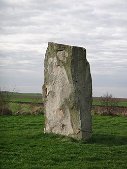 Pierre du Diable (Lécluse) makalesinin açıklayıcı görüntüsü