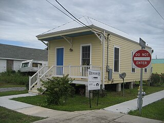 <span class="mw-page-title-main">Katrina Cottage</span>