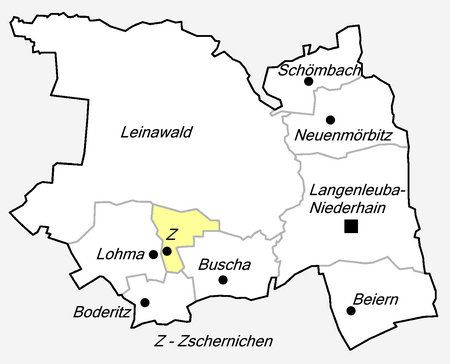 LLN Zernichen