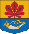 Eleja Wappen