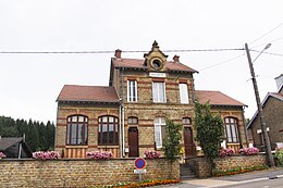 La Chapelle - Vue