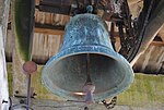 Vignette pour Cloche de l'église de Néré