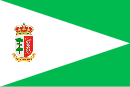 Vlag van La Victoria de Acentejo