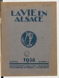Thumbnail for File:La Vie en Alsace, N1, 1938.djvu