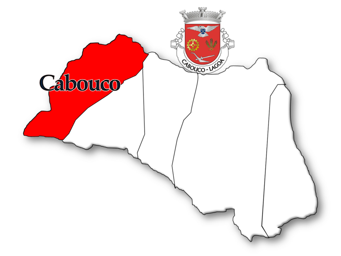 Cabouco