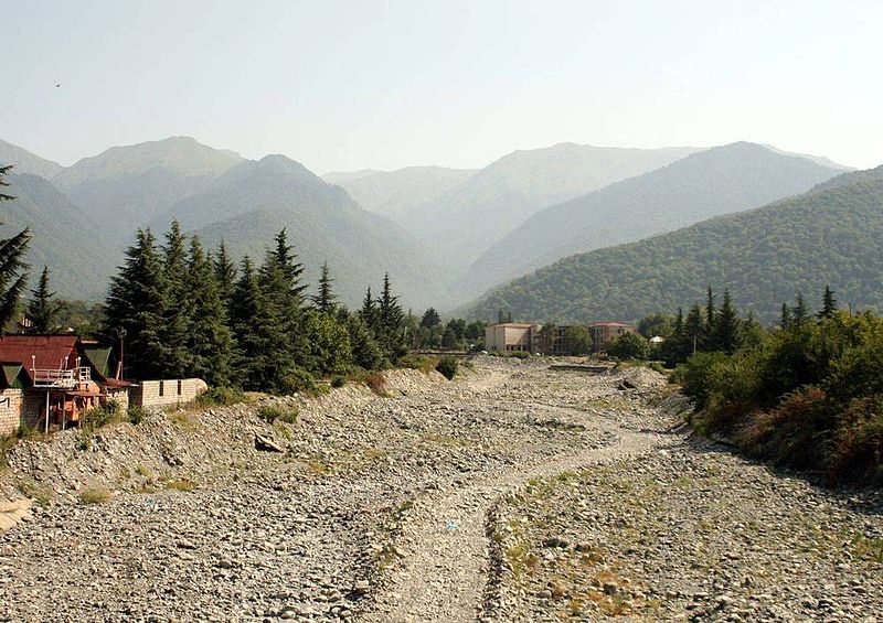 File:Lagodekhi.Shroma.Lagodekhi National Park (Photo by A. Muhranoff).jpg