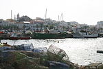 Miniatura para Porto de Pesca de Lagos