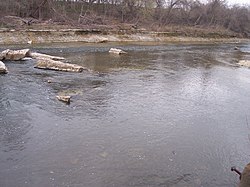 Bosque River, Texas, United States