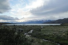 Lago Viedma