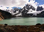 Lake of Chitta Khatta, Kashmir.jpg