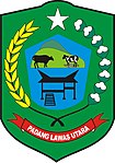 North Padang Lawas Regency