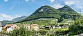* Nomination Landscape in municipality of Aigle, canton of Vaud, Switzerland. --Tournasol7 05:01, 4 October 2021 (UTC) * Promotion  Support Good quality. --XRay 10:35, 4 October 2021 (UTC)