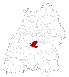 Landtag constituencies BW 2011 WK62.svg