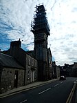 9 High Street, Erskine Parish Church (North U.P. Church)