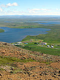 Thumbnail for Bláskógabyggð