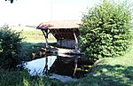 Lavoir de Sauveterre (Теодор) (Верхние Пиренеи) 2.jpg