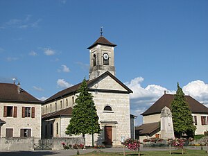 Habiter au Bouchage