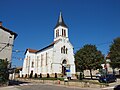 Kirche der Unbefleckten Empfängnis