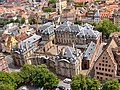 Miniatura para Museo de Bellas Artes de Estrasburgo